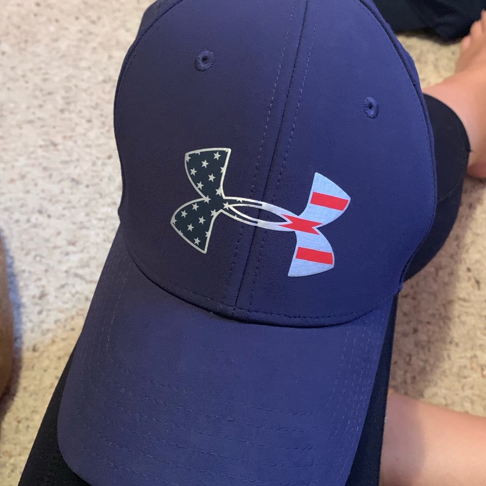 Men’s UA hat